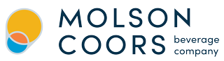 Molson Coors Preferred Logo ON WHITE